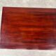 Small Art Deco coffee table