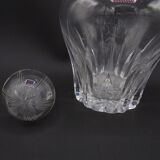 Crystal carafe
