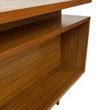 Vintage Office Workplace Freestanding Design 60s