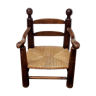 Children's armchair