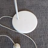 Scandinavian 60s vintage design e-reader lamp