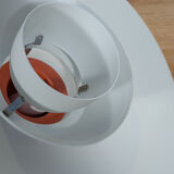 Danish PH4 Pendant Lamp by Poul Henningsen, 1960s