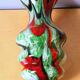 Murano glass vase, Carlo Moretti 70s