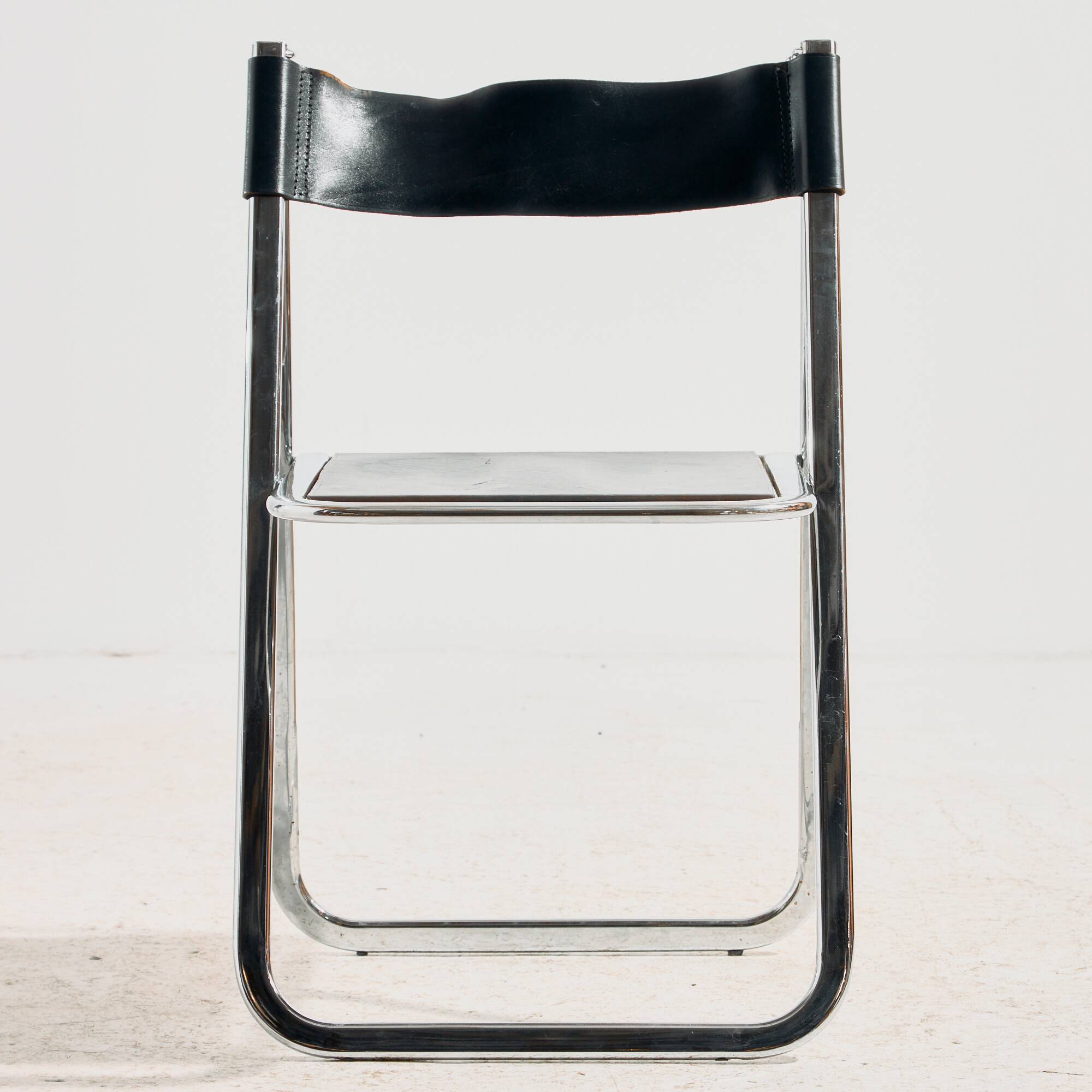 Tamara folding chair by Arrben Italy