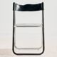 Tamara folding chair by Arrben Italy