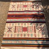 Tapis Berbère