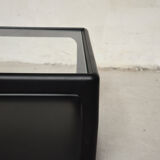 Coffee table by Peter Ghyczy, 1975