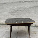 Vintage Kondor extendable table