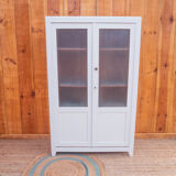 Armoire parisienne