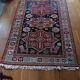 French art carpet from Beauvais, France