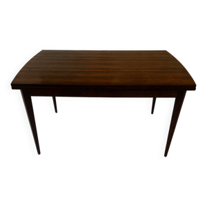 Table scandinave vintage