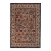 Rustic Persian rug in wool MOTO - Wool