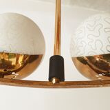 Arlus 1950 vintage home chandelier