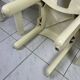 3x vintage Universale chair Joe Colombo Kartell