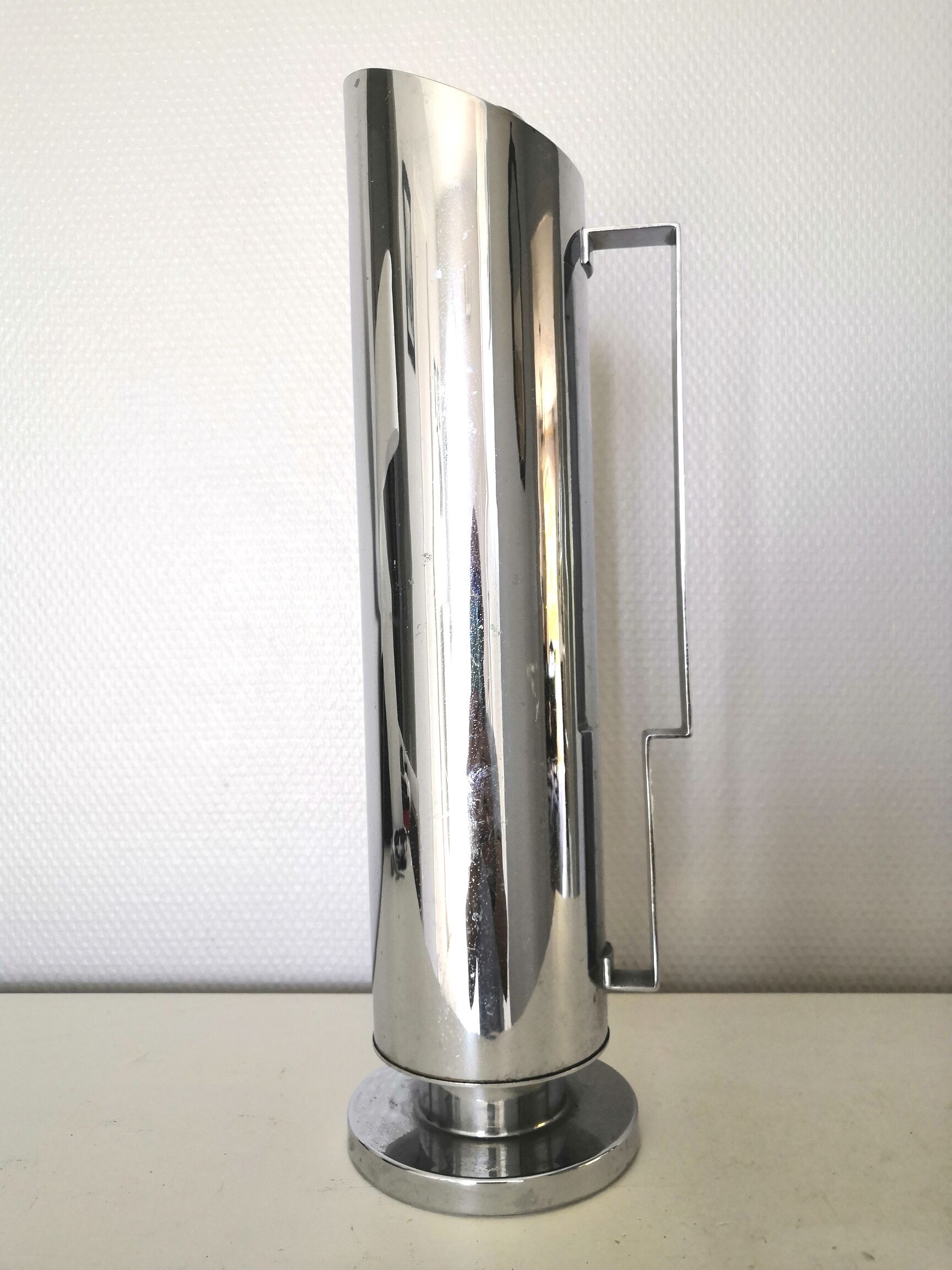 Thermos Thermid Paris design 50s