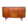 Scandinavian U18 sideboard by Johannes Andersen 1960