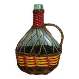 Demijohn - Vintage glass carboy