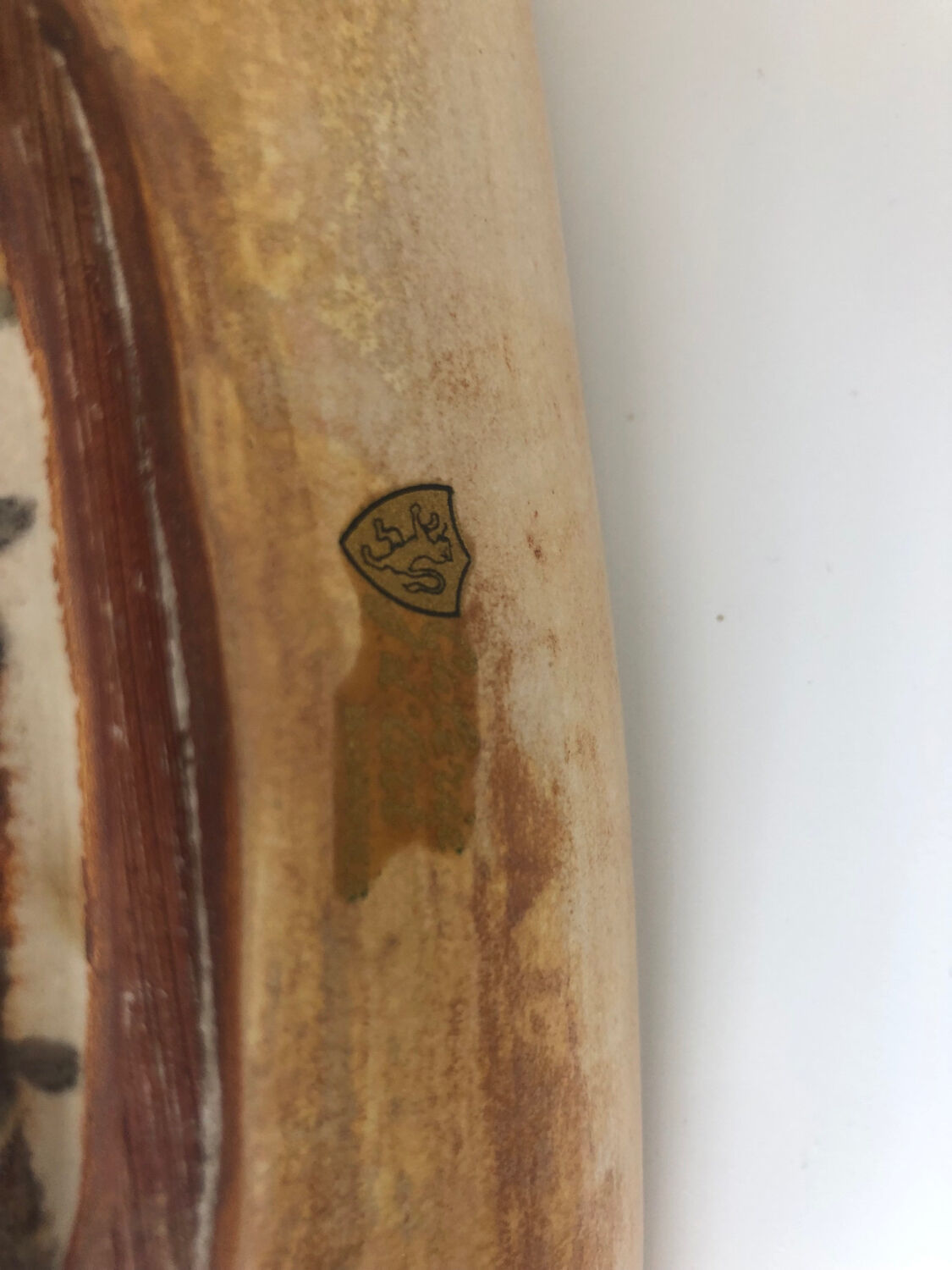 Empty pocket Jacques Lignier