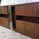 Buffet Cabinet HULSTa 1981 Scandinavisvich Teak