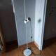 Floor lamp from the 70s and 80s, Habitat