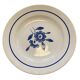 "Claire" Sarreguemines dessert plates