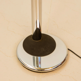 Expandable chrome lamp 80's PM