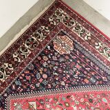 Persian rug Iran Abadeh