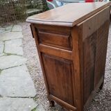 Meuble en chêne