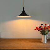Semi pendel vintage (47cm) - Fog & Mørup - Lampe design danoise