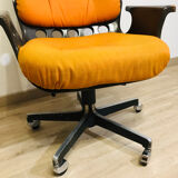 Martin STOLL 1970 office chair