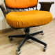 Martin STOLL office chair 1970