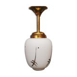 Suspension 60s vintage