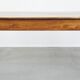 Table à manger / bureau ancien français avec tiroir – Fin du XVIIIe siècle
