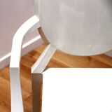 Louis Ghost Chair, Philippe Starck for Kartell