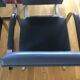 Fauteuils BRNO Mies Van der Roche chez Knoll