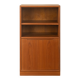 Classic chest of drawers from the 1960s, teak veneer