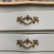 Louis XV style commode 1900