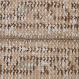 1970s vintage southwestern style turkish oushak flatweave rug 1'10" x 12'3"