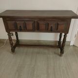 Console 50s