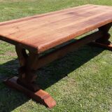 Monastery table