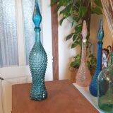 Bouteille verre empoli