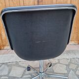 Charles Pollock Knoll armchair