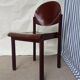 Set of 6 Baumann chairs