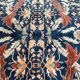Sinkiang carpet 248x315 cm