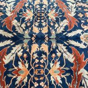 Sinkiang carpet 248x315 cm