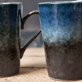 Tasse à café grès Reaksa