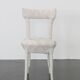 "Mummy" chair by Peter Traag / Zanotta