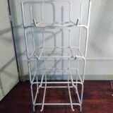 Vintage modular shelves