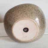 Servant aperitif cake dish 1960