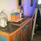 Buffet Bois années 40